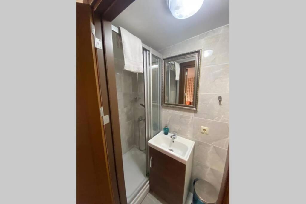 Duplex Suite Sultanahmet Istanbulská provincie Exteriér fotografie