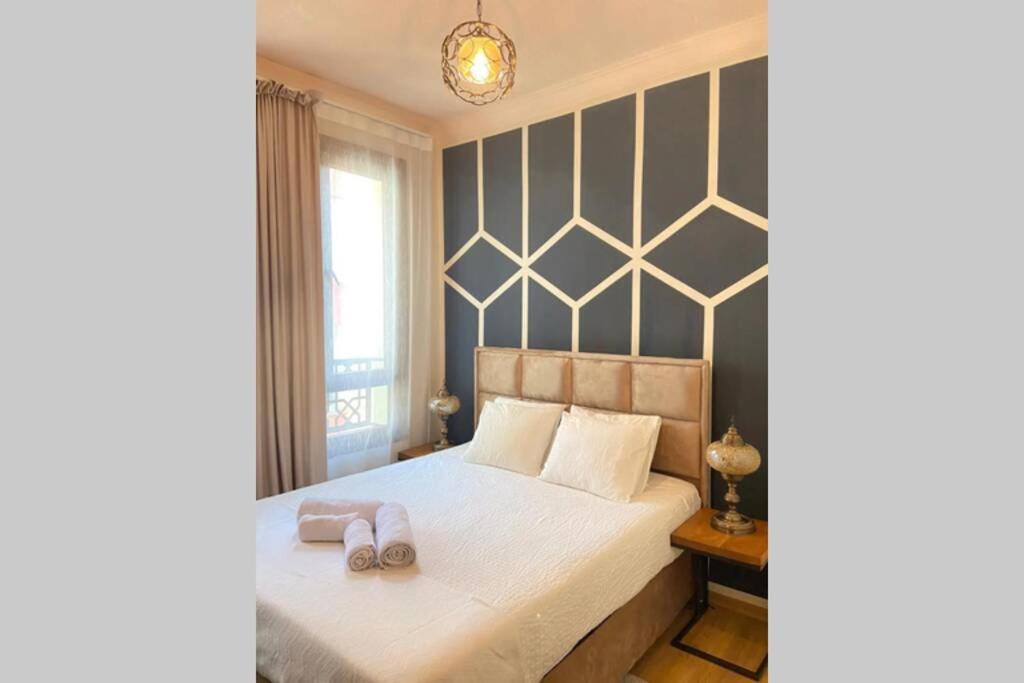 Duplex Suite Sultanahmet Istanbulská provincie Exteriér fotografie