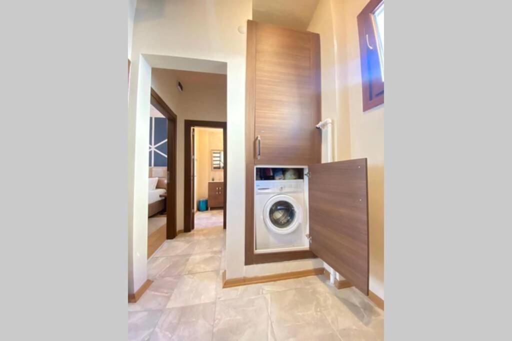 Duplex Suite Sultanahmet Istanbulská provincie Exteriér fotografie