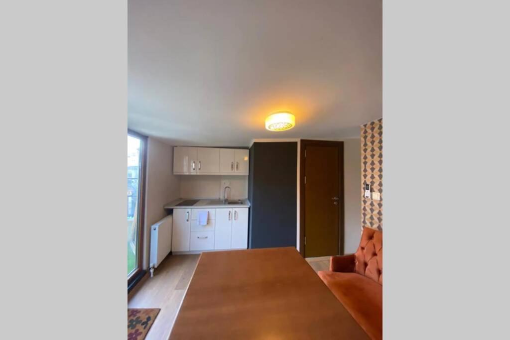 Duplex Suite Sultanahmet Istanbulská provincie Exteriér fotografie