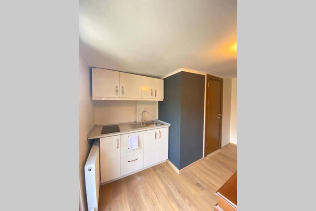 Duplex Suite Sultanahmet Istanbulská provincie Exteriér fotografie