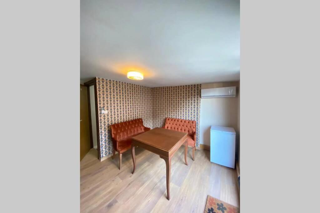 Duplex Suite Sultanahmet Istanbulská provincie Exteriér fotografie